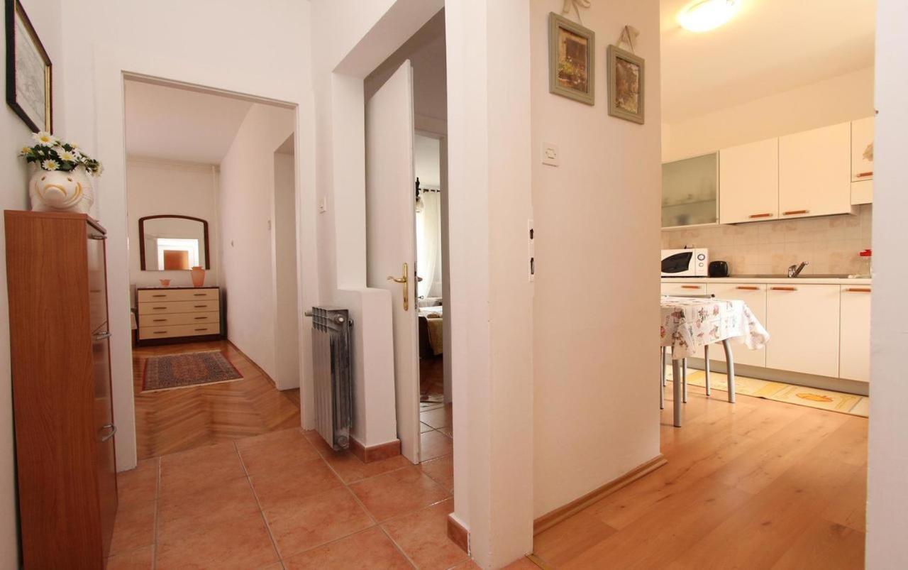 Ondina Lägenhet Rovinj Exteriör bild